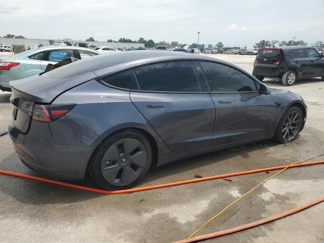 Photo 3 from auction – 2023 TESLA MODEL 3 with VIN 5YJ3E1EA6PF662263