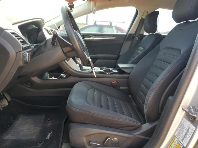 Photo 7 from auction – 2014 FORD FUSION SE with VIN 3FA6P0H73ER214405