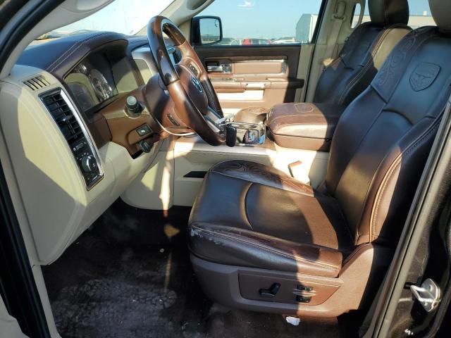 Photo 7 from auction – 2017 RAM 1500 LONGH with VIN 1C6RR7PT1HS518745