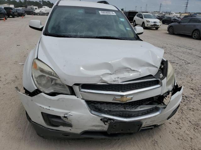 Photo 5 from auction – 2015 CHEVROLET EQUINOX LT with VIN 2GNFLBE3XF6287659