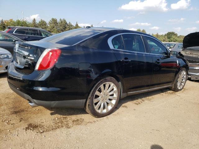 Photo 3 from auction – 2011 LINCOLN MKS with VIN 1LNHL9ERXBG614954