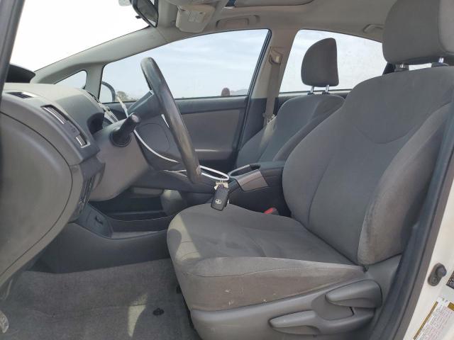 Photo 7 from auction – 2014 TOYOTA PRIUS with VIN JTDKN3DU0E1776218