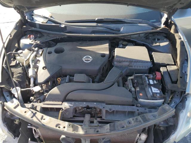 Photo 11 from auction – 2015 NISSAN ALTIMA 2.5 with VIN 1N4AL3AP0FC183373
