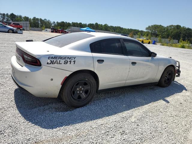 Photo 3 from auction – 2019 DODGE CHARGER PO with VIN 2C3CDXAT9KH558287