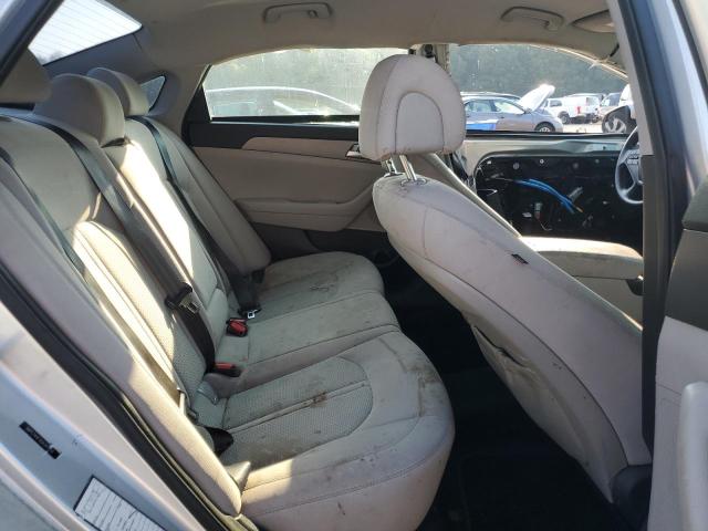 Photo 10 from auction – 2016 HYUNDAI SONATA with VIN 5NPE24AF9GH347219