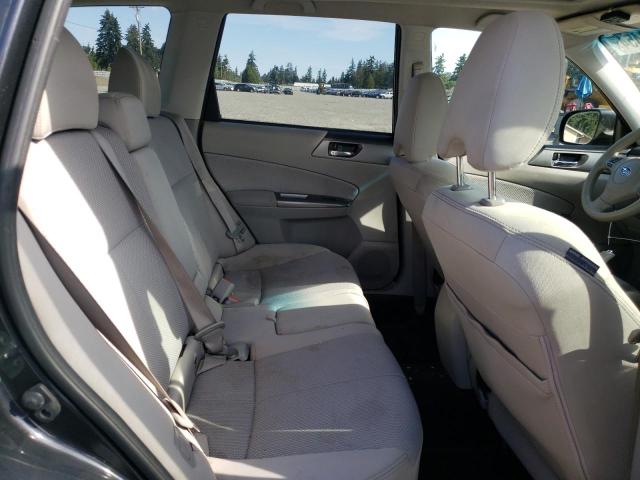 Photo 10 from auction – 2011 SUBARU FORESTER 2 with VIN JF2SHADC7BH762534