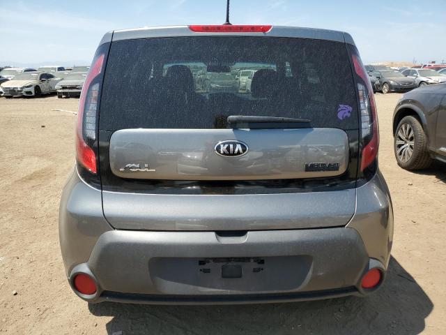Photo 6 from auction – 2015 KIA SOUL with VIN KNDJN2A21F7203285