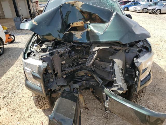 Photo 11 from auction – 2017 FORD F150 SUPER with VIN 1FTEX1E84HKC37757