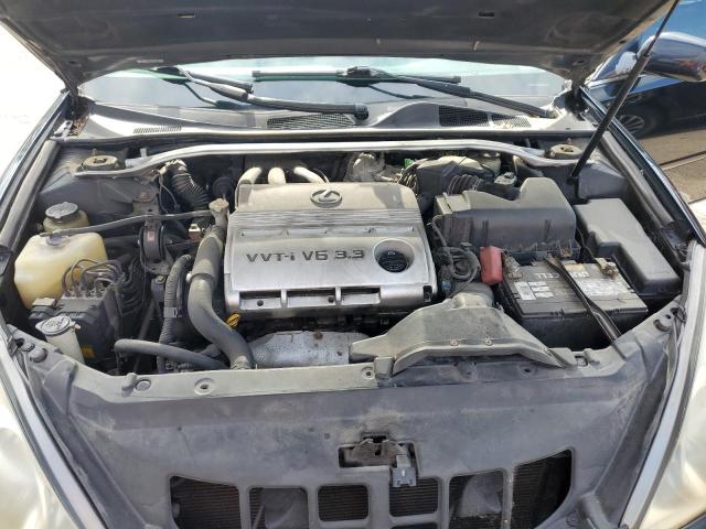 Photo 11 from auction – 2005 LEXUS ES 330 with VIN JTHBA30G055078193