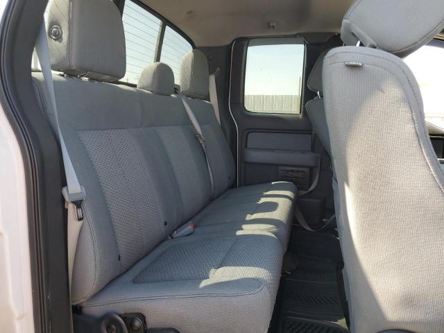 Photo 10 from auction – 2013 FORD F150 SUPER with VIN 1FTFX1ETXDFB45385