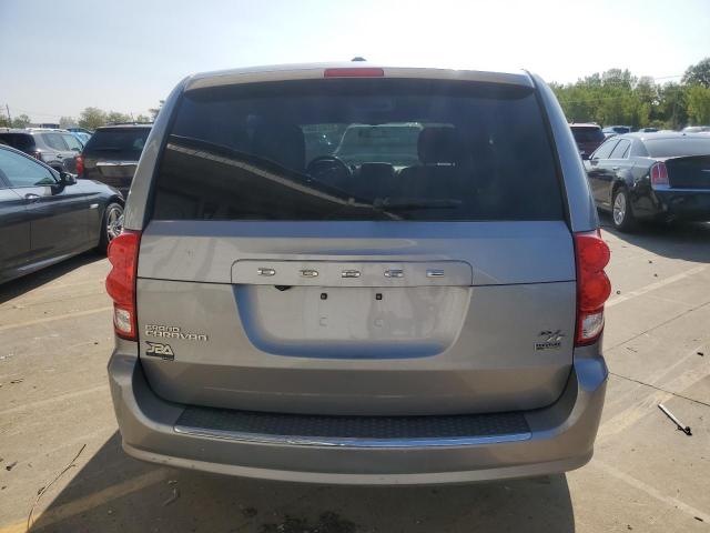 Photo 6 from auction – 2015 DODGE GRAND CARA with VIN 2C4RDGEG7FR641266