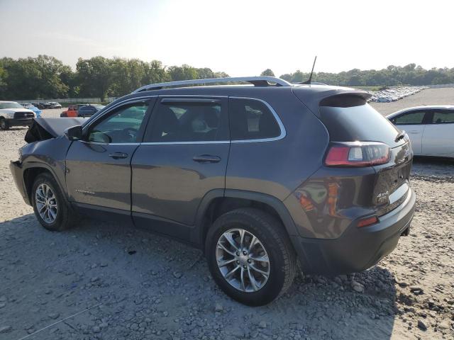 Photo 2 from auction – 2019 JEEP CHEROKEE L with VIN 1C4PJMLXXKD168767