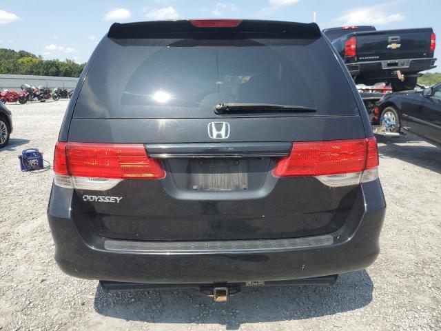 Photo 6 from auction – 2010 HONDA ODYSSEY EX with VIN 5FNRL3H60AB110669