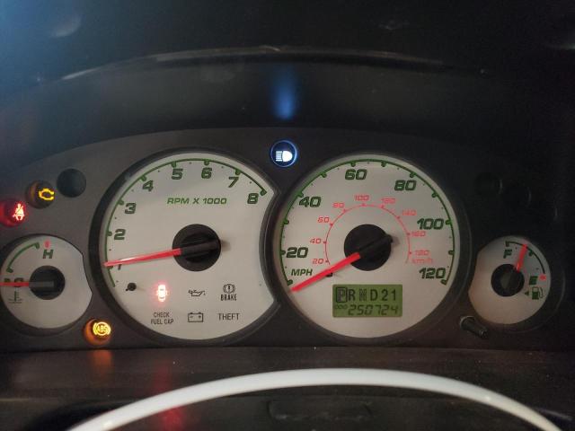 Photo 9 from auction – 2004 FORD ESCAPE XLT with VIN 1FMYU93164DA19694