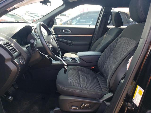 Photo 7 from auction – 2018 FORD EXPLORER X with VIN 1FM5K7D81JGA64982