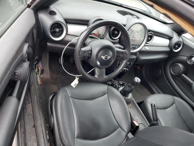 Photo 8 from auction – 2013 MINI COOPER COU with VIN WMWSX1C55DT623004