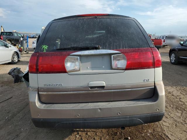 Photo 6 from auction – 2007 BUICK RENDEZVOUS with VIN 3G5DA03LX7S535612