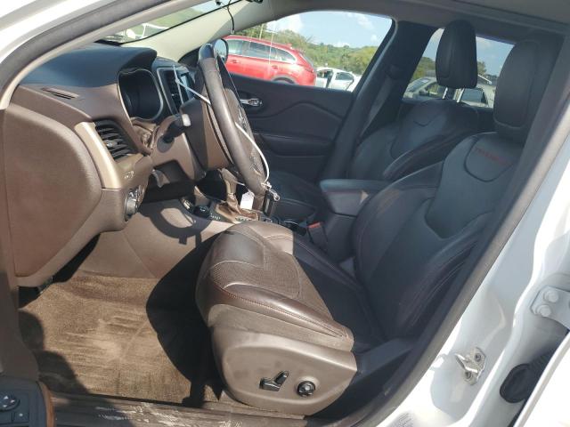 Photo 7 from auction – 2015 JEEP CHEROKEE T with VIN 1C4PJMBS6FW613912