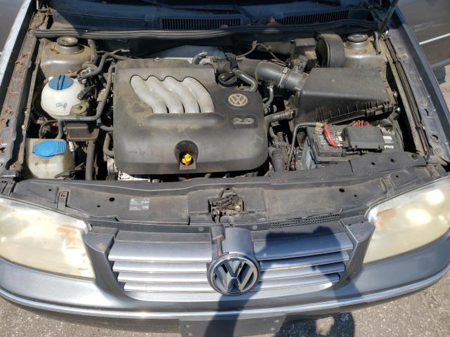 Photo 11 from auction – 2005 VOLKSWAGEN JETTA GL with VIN 3VWRA69M35M078061