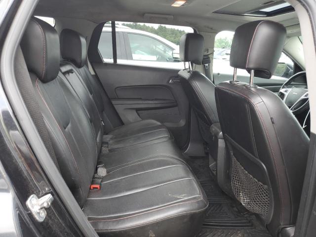 Photo 11 from auction – 2011 GMC TERRAIN SL with VIN 2CTFLVEC4B6369931