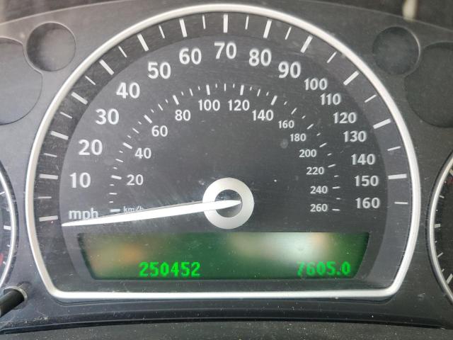 Photo 9 from auction – 2007 SAAB 9-3 2.0T with VIN YS3FD49YX71006481