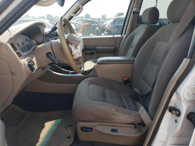 Photo 7 from auction – 2005 FORD EXPLORER S with VIN 1FMDU77K65UB62409