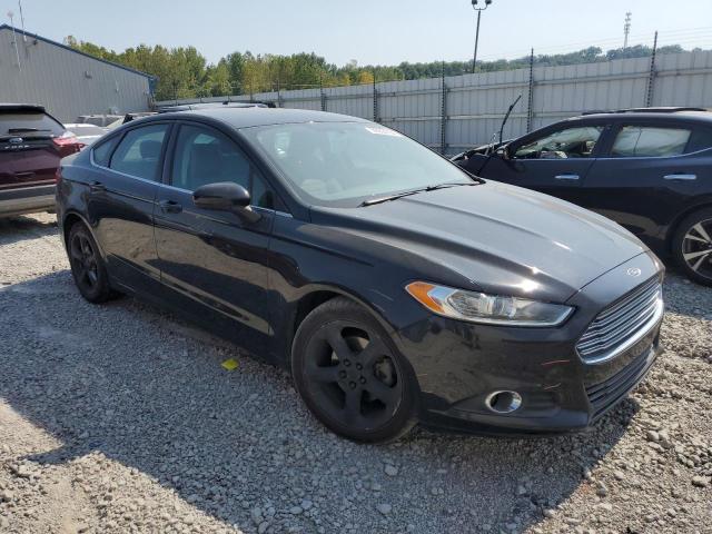 Photo 4 from auction – 2016 FORD FUSION S with VIN 3FA6P0G71GR192179