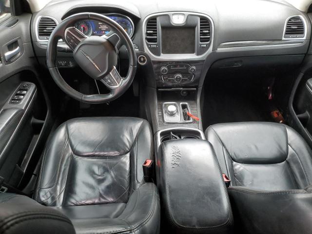 Photo 8 from auction – 2015 CHRYSLER 300 LIMITE with VIN 2C3CCAAG6FH898988
