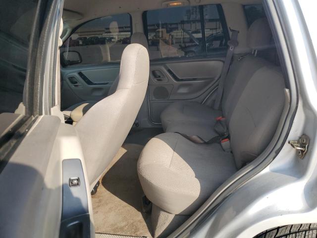 Photo 11 from auction – 2004 JEEP GRAND CHER with VIN 1J4GX48S64C301054