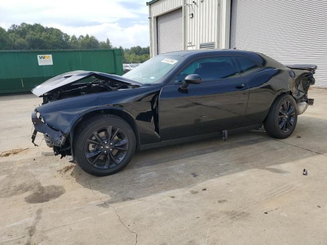 DODGE CHALLENGER 2023 with VIN 2C3CDZGG2PH670622 - Photo from auction