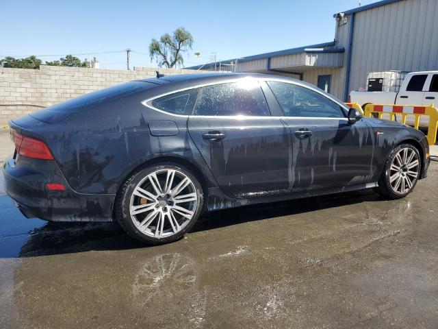 Фото 3 с аукциона – 2012 AUDI A7 PRESTIG с VIN WAUSGAFC7CN021184