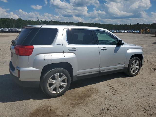 Foto 3 de la subasta – 2017 GMC TERRAIN SL con VIN 2GKALMEK8H6283087