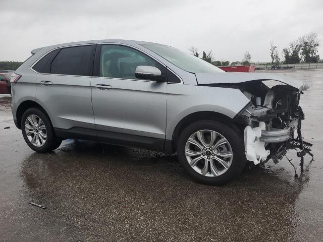 Photo 4 from auction – 2024 FORD EDGE TITAN with VIN 2FMPK4K92RBB28016