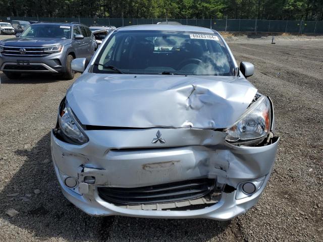 Photo 5 from auction – 2015 MITSUBISHI MIRAGE DE with VIN ML32A3HJ2FH040078