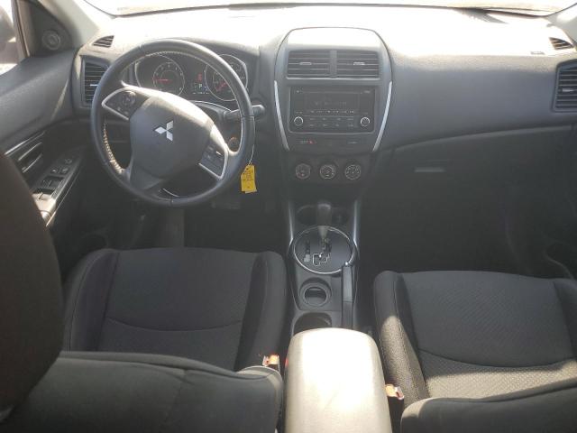 Photo 8 from auction – 2014 MITSUBISHI OUTLANDER with VIN 4A4AP3AU1EE003981