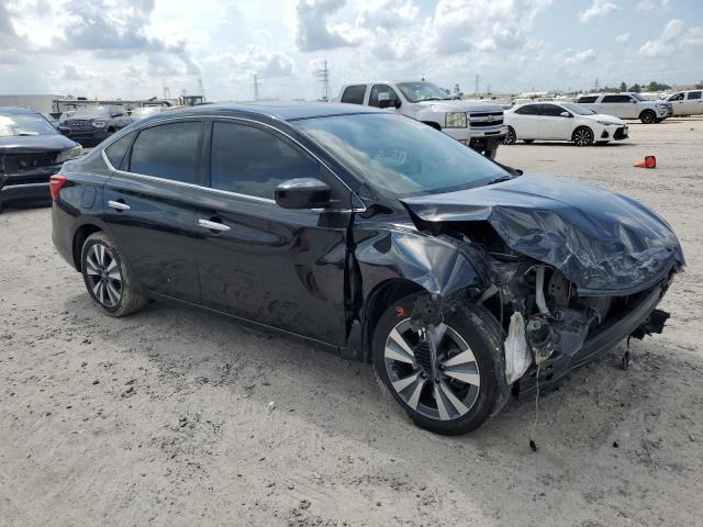 Photo 4 from auction – 2019 NISSAN SENTRA S with VIN 3N1AB7AP1KY436791