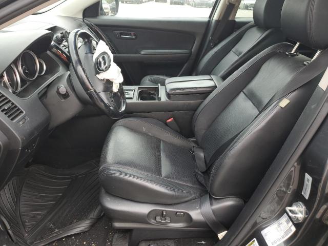 Photo 7 from auction – 2014 MAZDA CX-9 TOURI with VIN JM3TB3CA8E0433884