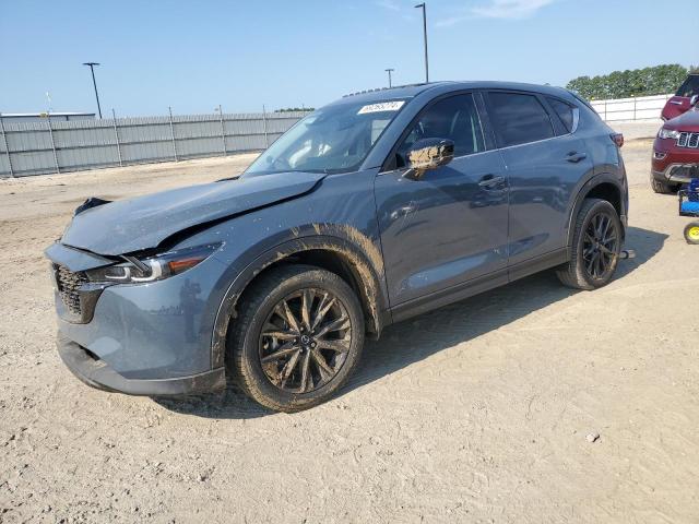 MAZDA CX-5 PREFE 2023 with VIN JM3KFBCM6P0285127 - Photo from auction