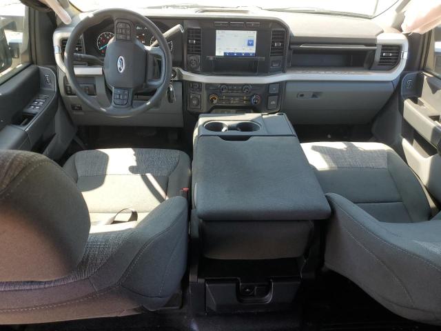 Photo 8 from auction – 2023 FORD F250 SUPER with VIN 1FT7W2BN8PEC14099
