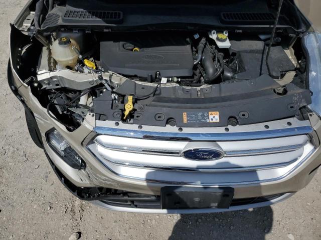 Photo 12 from auction – 2018 FORD ESCAPE SE with VIN 1FMCU0GDXJUA24306