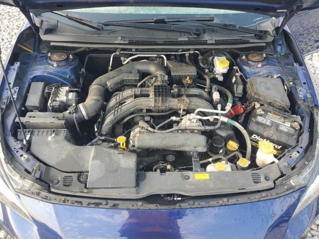 Photo 12 from auction – 2018 SUBARU IMPREZA LI with VIN 4S3GTAT62J3711341
