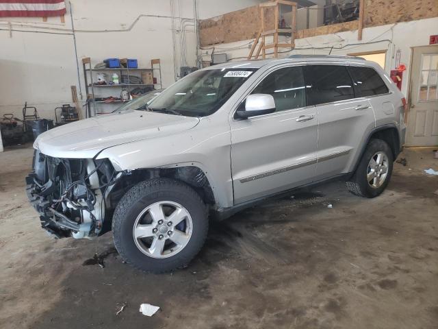 JEEP GRAND CHER 2012 with VIN 1C4RJFAG2CC114085 - Photo from auction