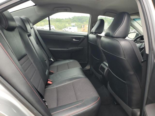 Photo 10 from auction – 2017 TOYOTA CAMRY LE with VIN 4T1BF1FK4HU751611