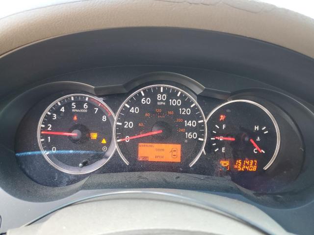 Photo 9 from auction – 2012 NISSAN ALTIMA BAS with VIN 1N4AL2APXCC246842