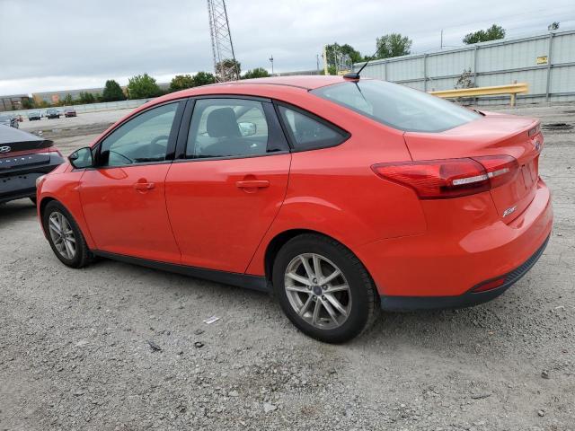 Photo 2 from auction – 2015 FORD FOCUS SE with VIN 1FADP3F24FL318353