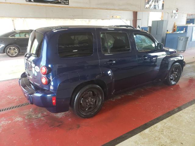 Photo 3 from auction – 2010 CHEVROLET HHR LT with VIN 3GNBABDB6AS637103