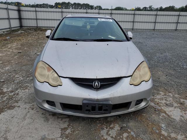 Photo 5 from auction – 2004 ACURA RSX with VIN JH4DC54824S012357