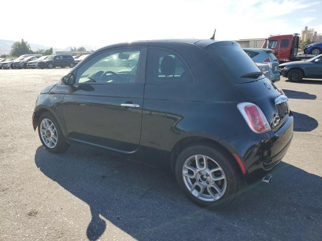 Photo 2 from auction – 2013 FIAT 500 POP with VIN 3C3CFFAR7DT553236