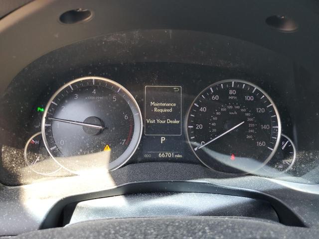 Photo 9 from auction – 2018 LEXUS ES 350 with VIN 58ABK1GG7JU098390