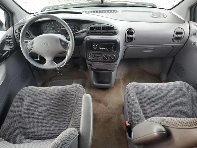 Photo 8 from auction – 1997 DODGE GRAND CARA with VIN 1B4GP44R8VB356232